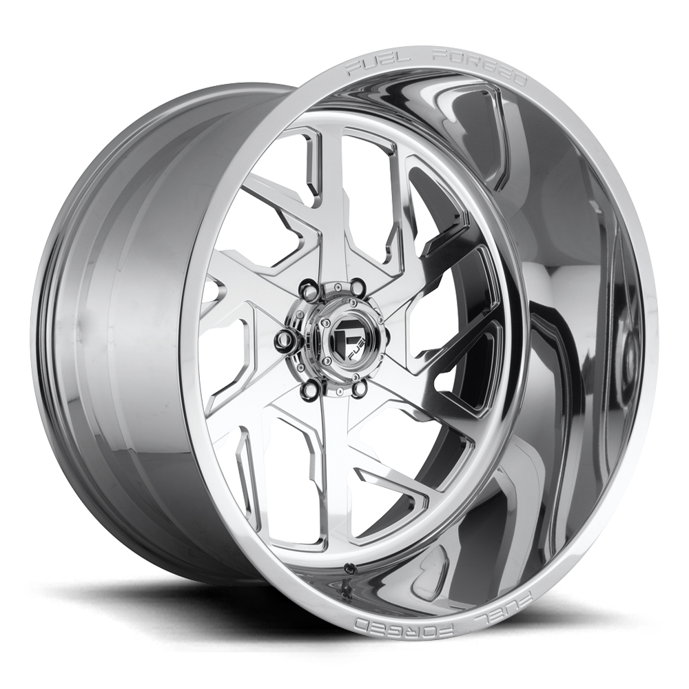 FUEL FF51 6 LUG