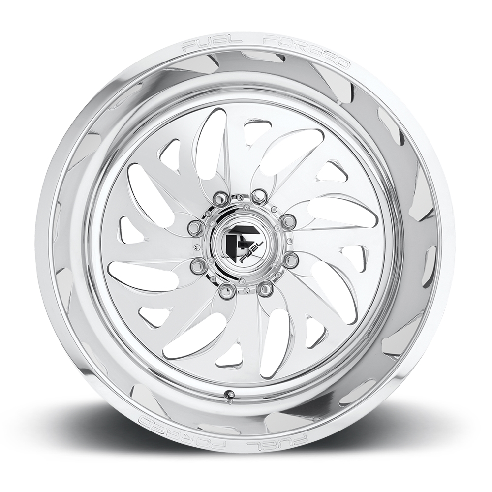 velg FUEL FF59 8 LUG