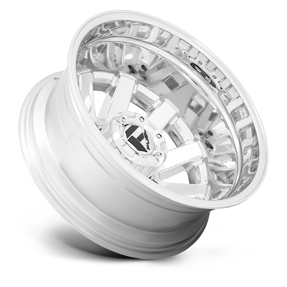 velg FUEL MAVERICK DUALLY REAR D536 10 LUG