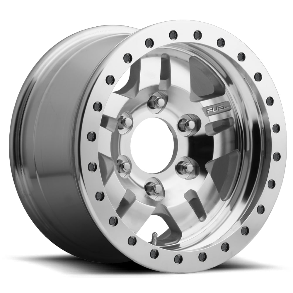 FUEL ANZA BEADLOCK