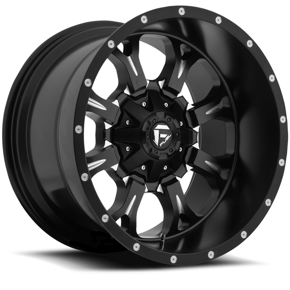 FUEL KRANK D517