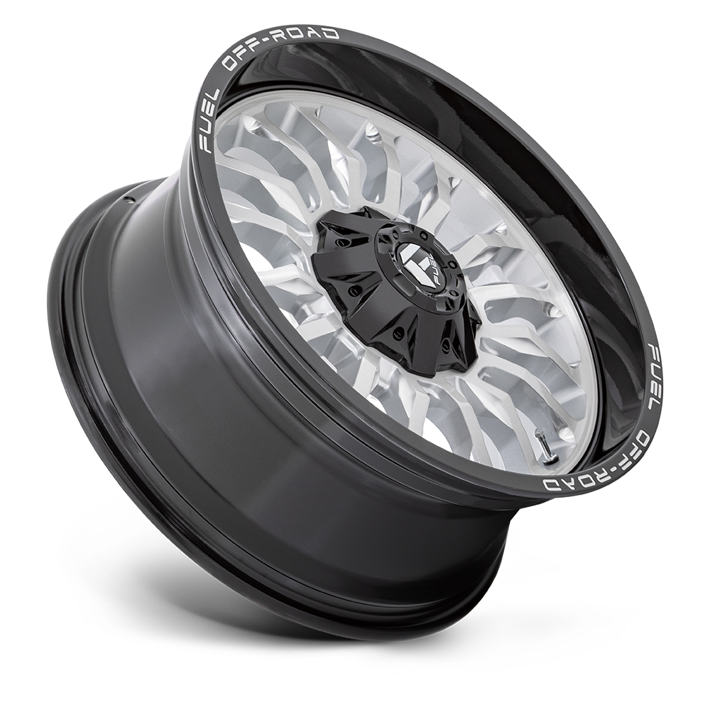 velg FUEL ARC 798